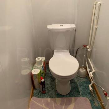 Сдается 2-х комнатная квартира, 64 м²
