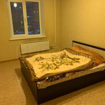 Сдается 2-х комнатная квартира, 64 м²