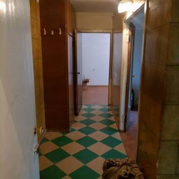 Продается 2-х комнатная квартира, 48 м²