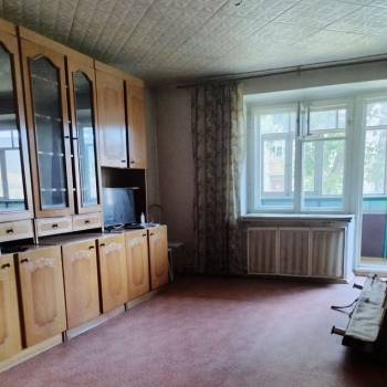 Продается 2-х комнатная квартира, 48 м²