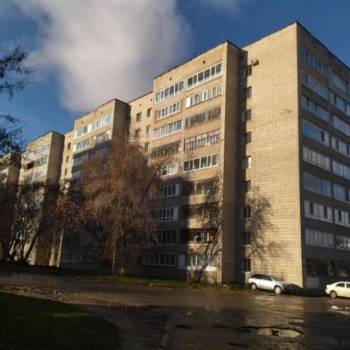 Продается 2-х комнатная квартира, 48 м²