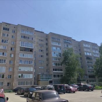 Продается 2-х комнатная квартира, 48 м²