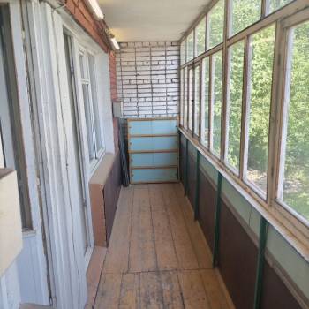 Продается 2-х комнатная квартира, 48 м²
