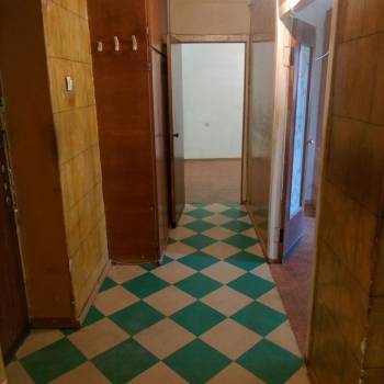 Продается 2-х комнатная квартира, 48 м²