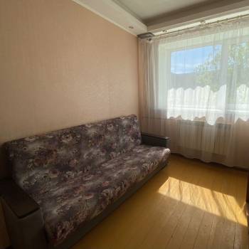 Сдается 2-х комнатная квартира, 28 м²