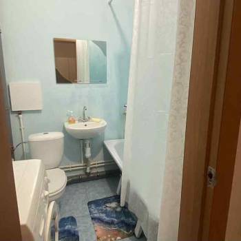 Сдается 1-комнатная квартира, 33 м²