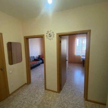 Сдается 1-комнатная квартира, 33 м²