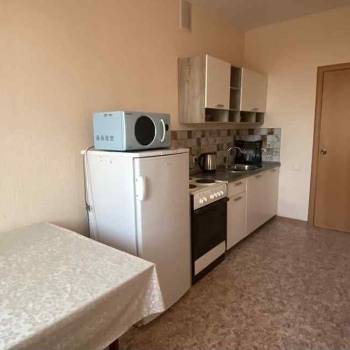 Сдается 1-комнатная квартира, 33 м²