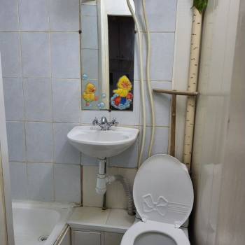 Сдается 1-комнатная квартира, 20 м²