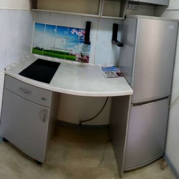Сдается 1-комнатная квартира, 20 м²