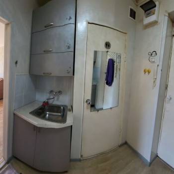 Сдается 1-комнатная квартира, 20 м²