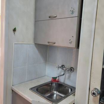 Сдается 1-комнатная квартира, 20 м²