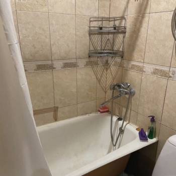 Сдается 1-комнатная квартира, 18 м²