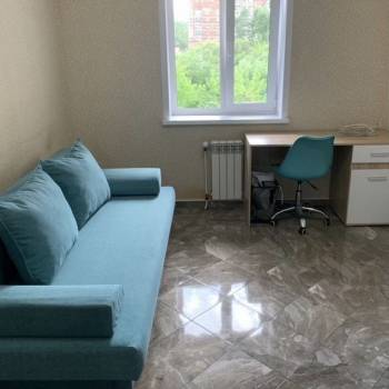 Сдается 1-комнатная квартира, 18 м²
