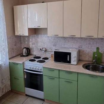 Сдается 2-х комнатная квартира, 55 м²