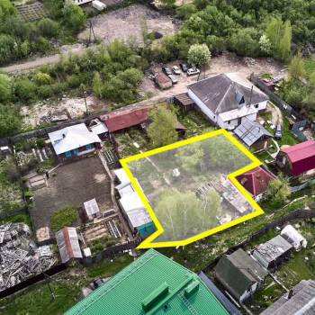 Продается Участок, 350 м²