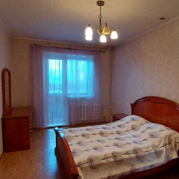 Продается 3-х комнатная квартира, 88,4 м²