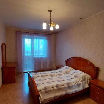 Продается 3-х комнатная квартира, 88,4 м²