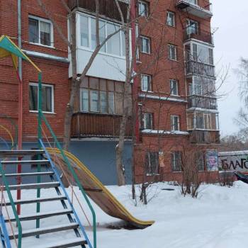 Продается 3-х комнатная квартира, 88,4 м²