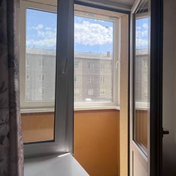 Сдается 1-комнатная квартира, 24 м²