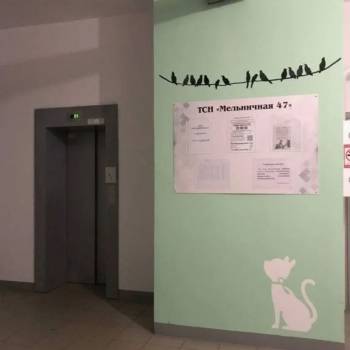 Сдается 1-комнатная квартира, 24 м²