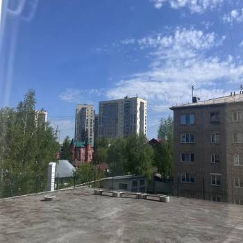 Сдается 1-комнатная квартира, 24 м²