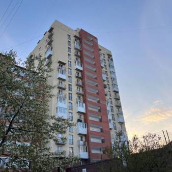 Сдается 1-комнатная квартира, 24 м²