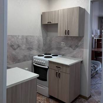 Сдается 1-комнатная квартира, 24 м²