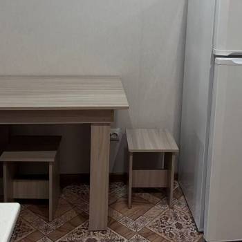 Сдается 1-комнатная квартира, 24 м²