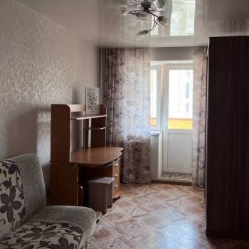 Сдается 1-комнатная квартира, 24 м²
