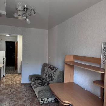 Сдается 1-комнатная квартира, 24 м²