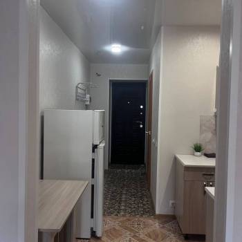 Сдается 1-комнатная квартира, 24 м²