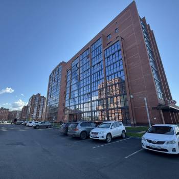 Сдается 2-х комнатная квартира, 51,5 м²