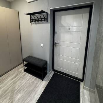 Сдается 2-х комнатная квартира, 51,5 м²