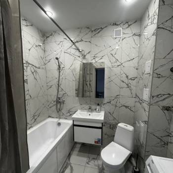 Сдается 2-х комнатная квартира, 51,5 м²