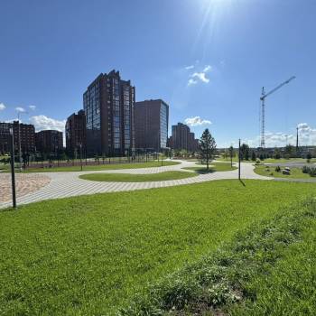 Сдается 2-х комнатная квартира, 51,5 м²