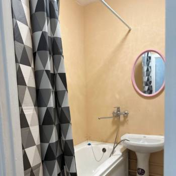 Сдается 1-комнатная квартира, 39 м²
