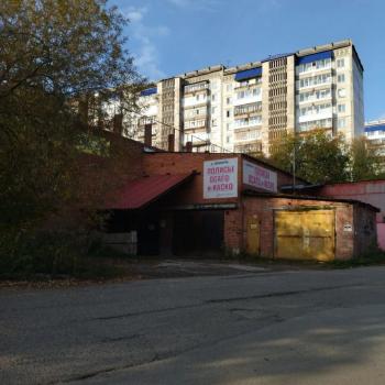 Продается Нежилое помещение, 5 м²