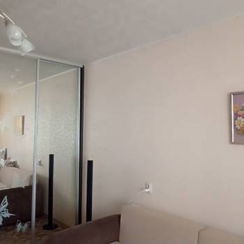 Сдается 2-х комнатная квартира, 61 м²