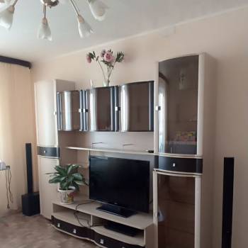 Сдается 2-х комнатная квартира, 61 м²
