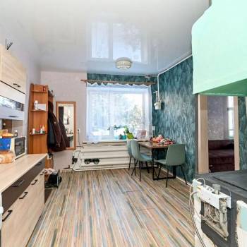 Продается Дом, 44 м²