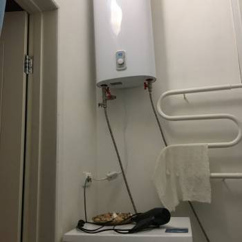 Сдается 1-комнатная квартира, 47,6 м²