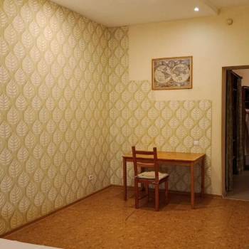 Сдается 1-комнатная квартира, 47,6 м²