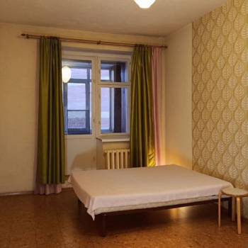 Сдается 1-комнатная квартира, 47,6 м²