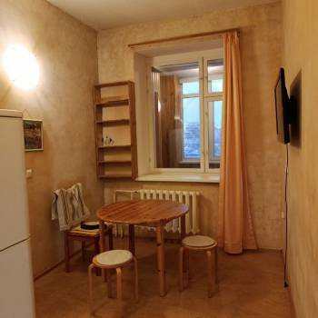 Сдается 1-комнатная квартира, 47,6 м²