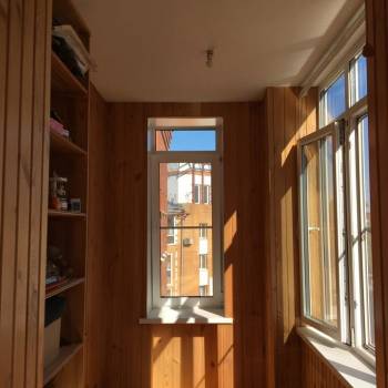 Сдается 1-комнатная квартира, 47,6 м²
