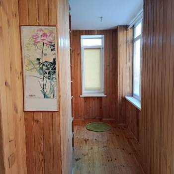 Сдается 1-комнатная квартира, 47,6 м²