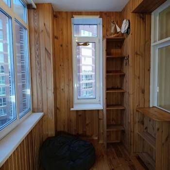 Сдается 1-комнатная квартира, 47,6 м²