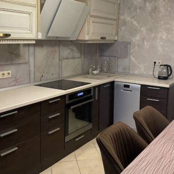 Сдается 2-х комнатная квартира, 56 м²