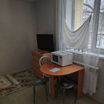 Сдается 1-комнатная квартира, 18,2 м²